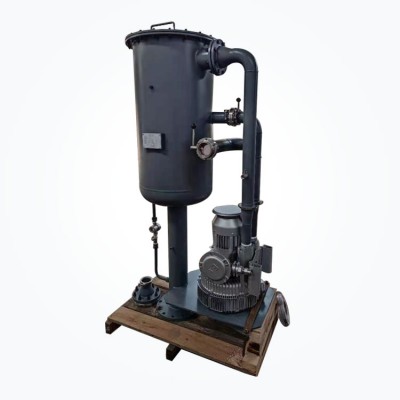 Роздільник масляного туману